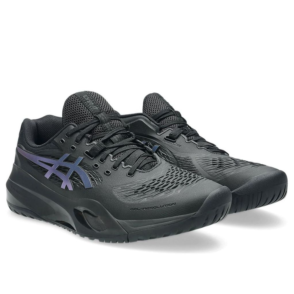 ASICS Gel-Resolution X Night Energy 'Black Prism Blue' 1041A526-960