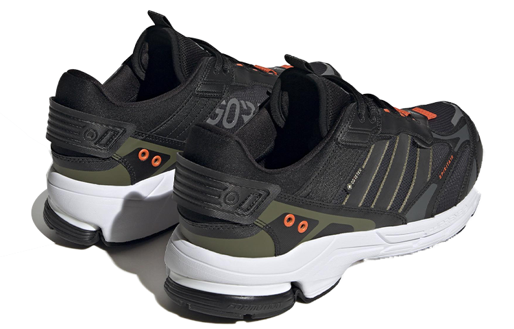 adidas Spiritain 2000 GORE-TEX 'Black Iron Metallic' HP6718