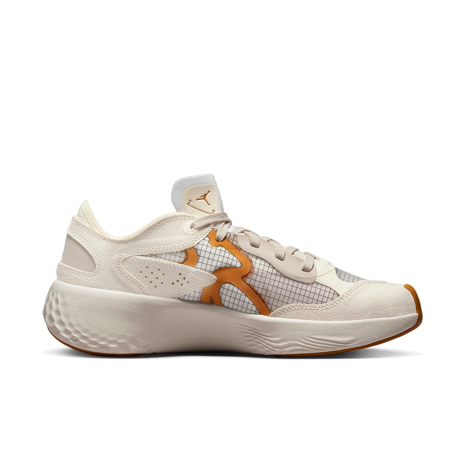 (WMNS) Air Jordan Delta 3 'Light Orewood Brown' DM3384-102