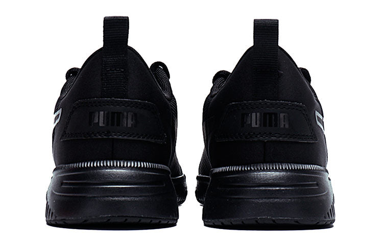 PUMA Flyer Flex 'Triple Black' 195201-05