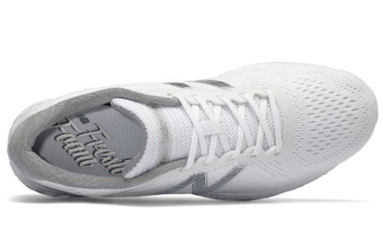 New Balance Fresh Foam Arishi 'Arctic Fox' MARISCW1