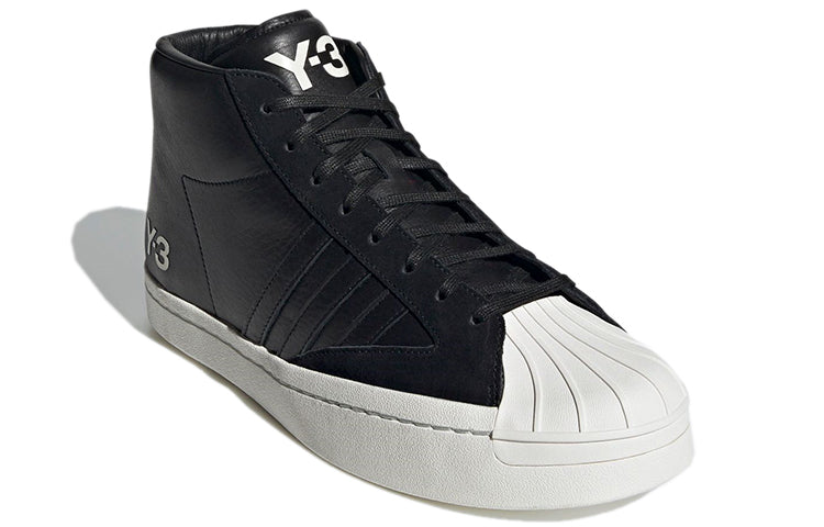 adidas Y-3 Yohjl Pro Black/White H02576