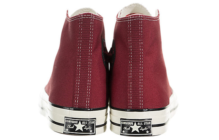 Converse Chuck 70 Hi 'Back Alley Brick' 165031C
