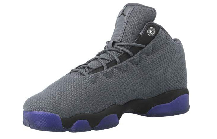 Air Jordan Horizon Low 'Dark Grey' 845098-002