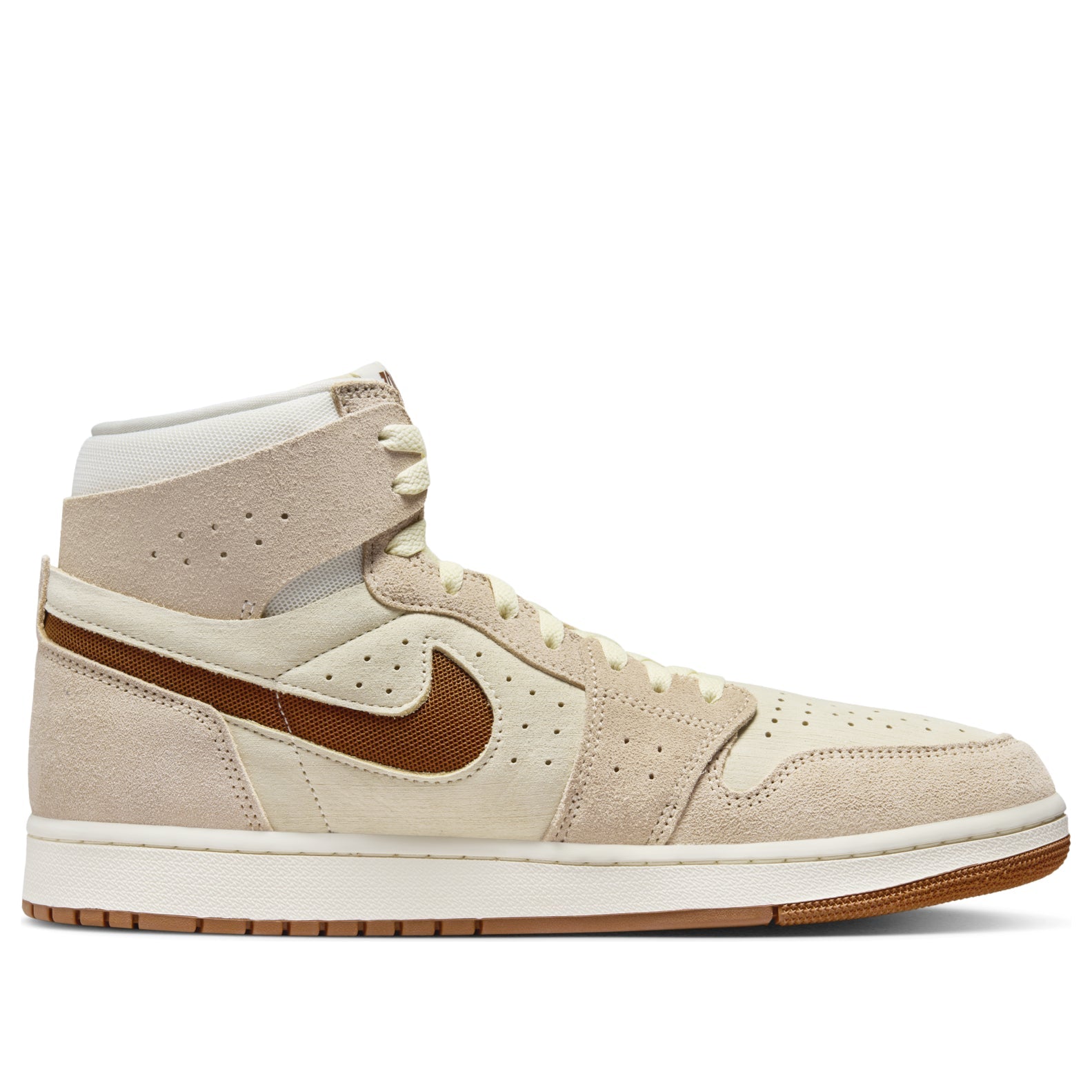 Air Jordan 1 High Zoom Comfort 2 'Legend Coffee' DV1307-120