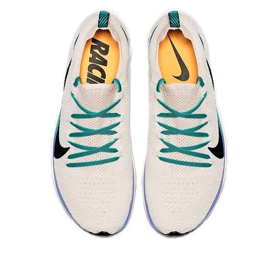 (WMNS) Nike Zoom Fly Flyknit 'Light Cream' AR4562-201
