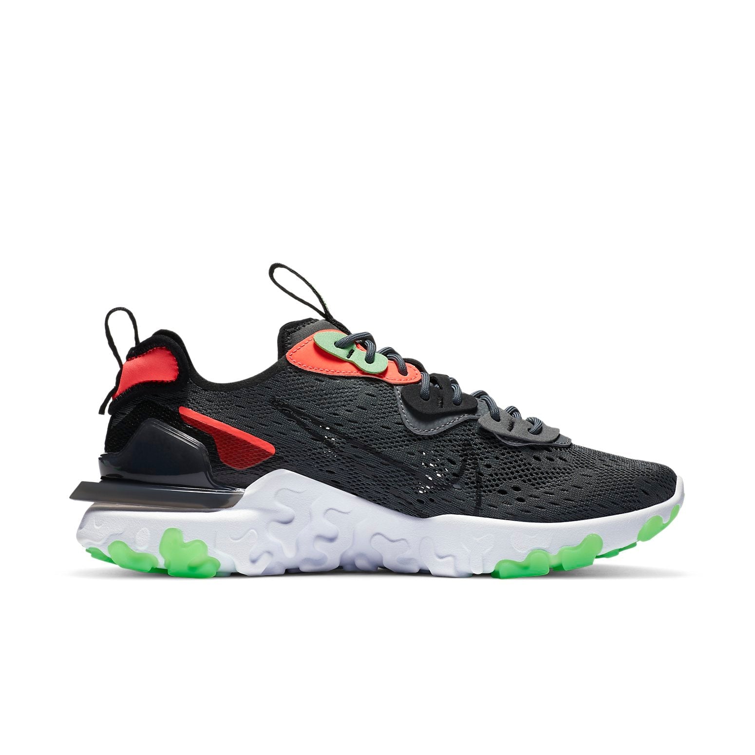 Nike React Vision 'Worldwide Pack - Iron Grey' CT2927-001
