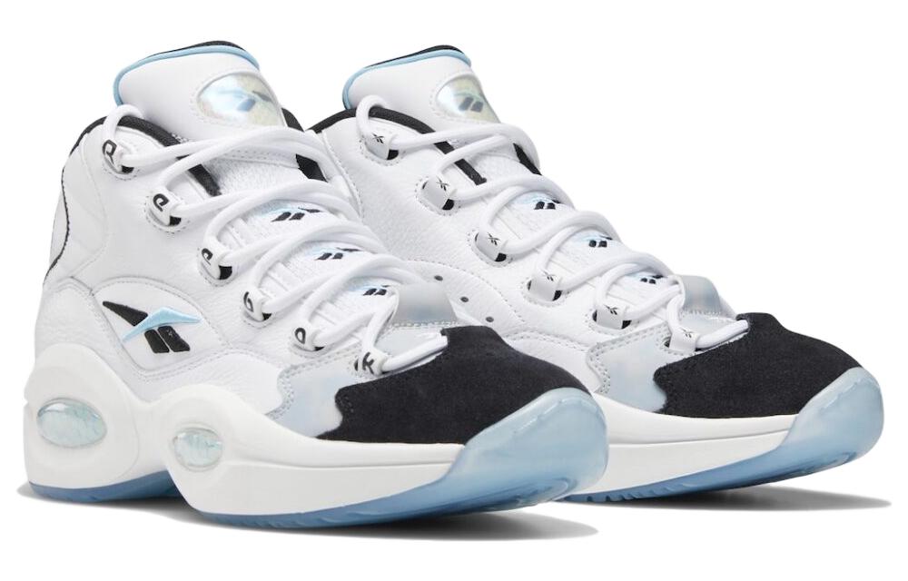 Reebok x Annuel AA Question Mid 'Double Toe' IF7394
