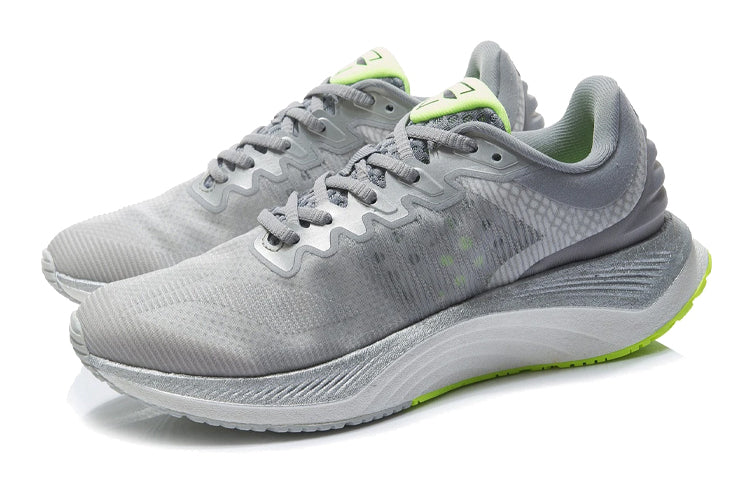 Li-Ning Yueying 1.0 'Snow Grey White' ARHR127-2