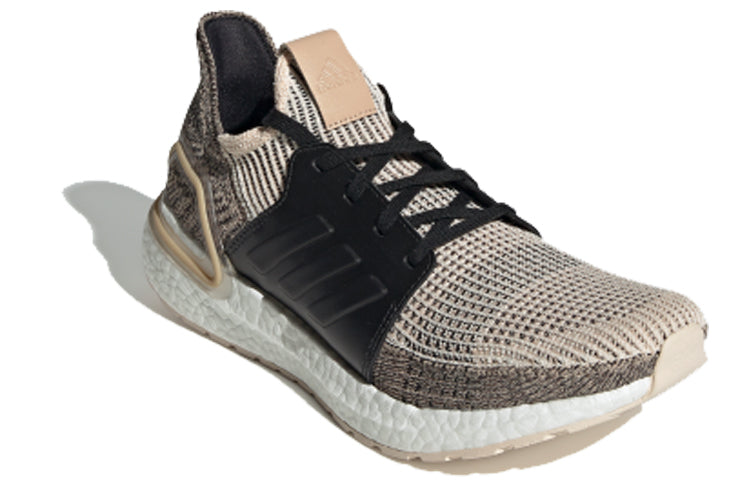 adidas Ultraboost 19 'Linen Core Black' G27504
