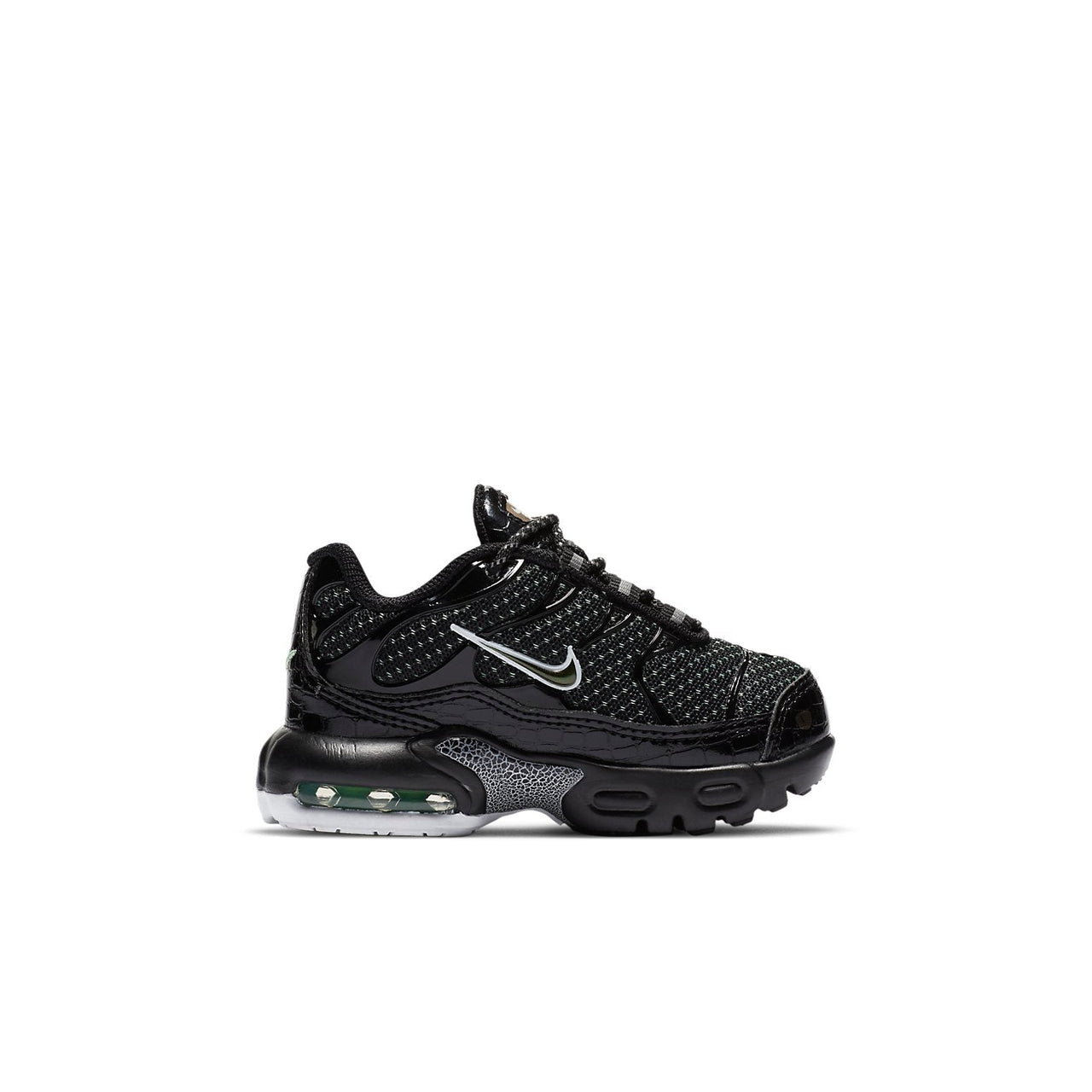 (TD) Nike Air Max Plus 'Black' CV2391-001