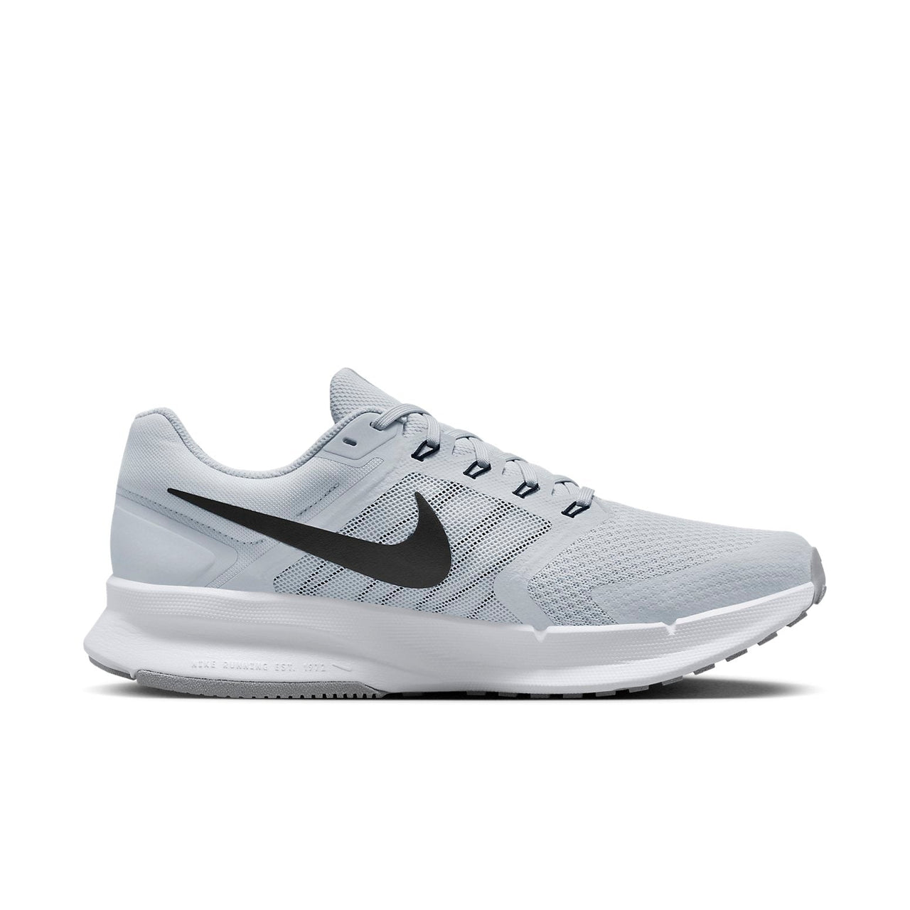 Nike Run Swift 3 'Photon Dust Black' DR2695-005