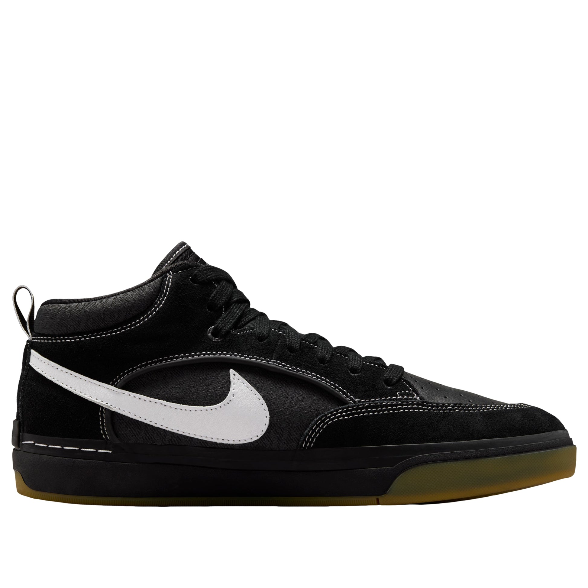 Nike SB React Leo 'Black Gum' DX4361-005