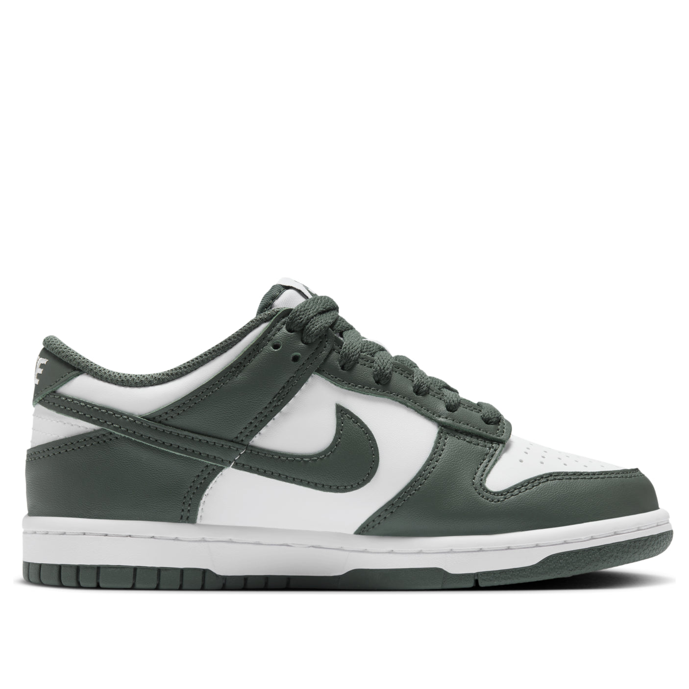 (GS) Nike Dunk Low 'Vintage Green' FB9109-120