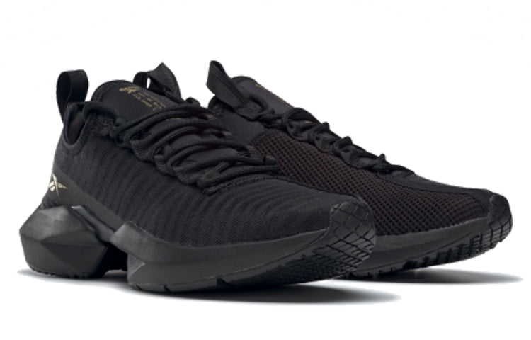 Reebok Sole Fury Black FW0565