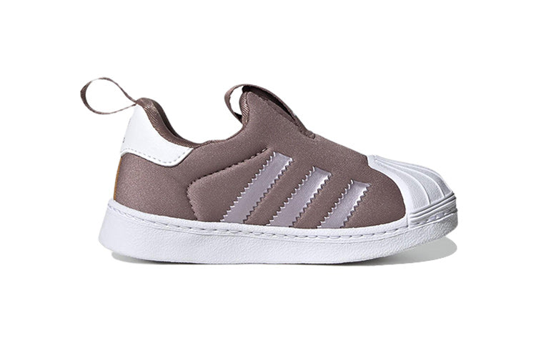 (TD) adidas originals Superstar 360 'Purple' GY9180