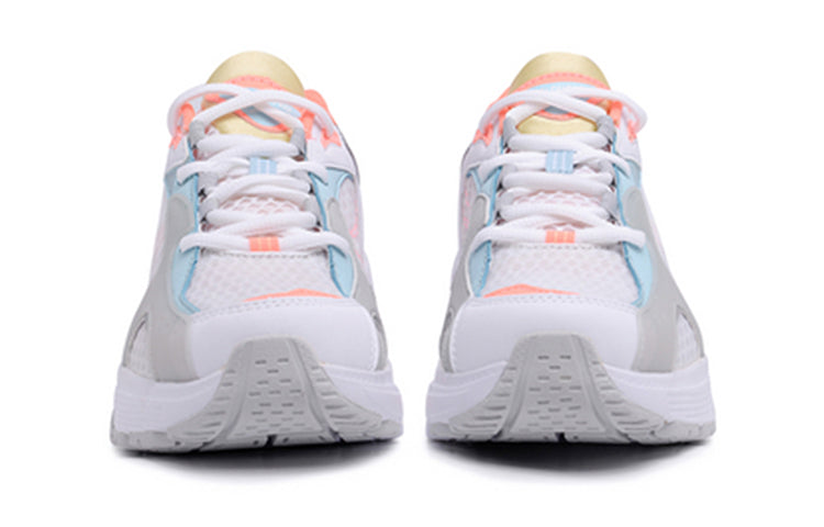 (WMNS) Li-Ning Pentium 92 'White' AGCQ062-5