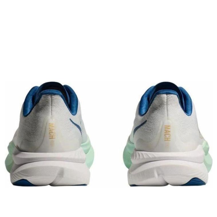 HOKA ONE ONE MACH 6 FTG 'Frost Gold' 1147833-FTG