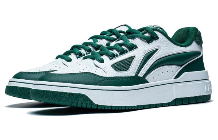 Li-Ning BadFive Rookie 2 'White Green' ABCT039-3