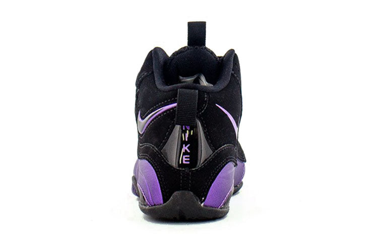 (PS) Nike Air Max Wavy 'Eggplant' BV1343-001