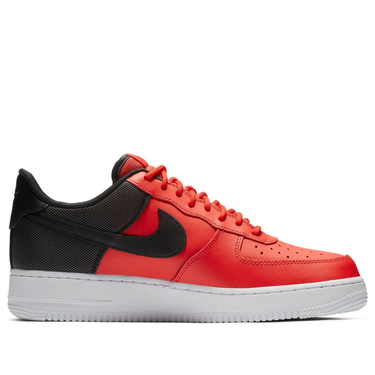 Nike Air Force 1 Low '07 'Habanero Red' AV8363-600