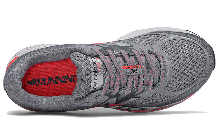 (WMNS) New Balance 940v3 Grey W940MI3