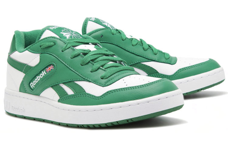 Reebok BB 4000 MU 'White Glen Green' GW8787
