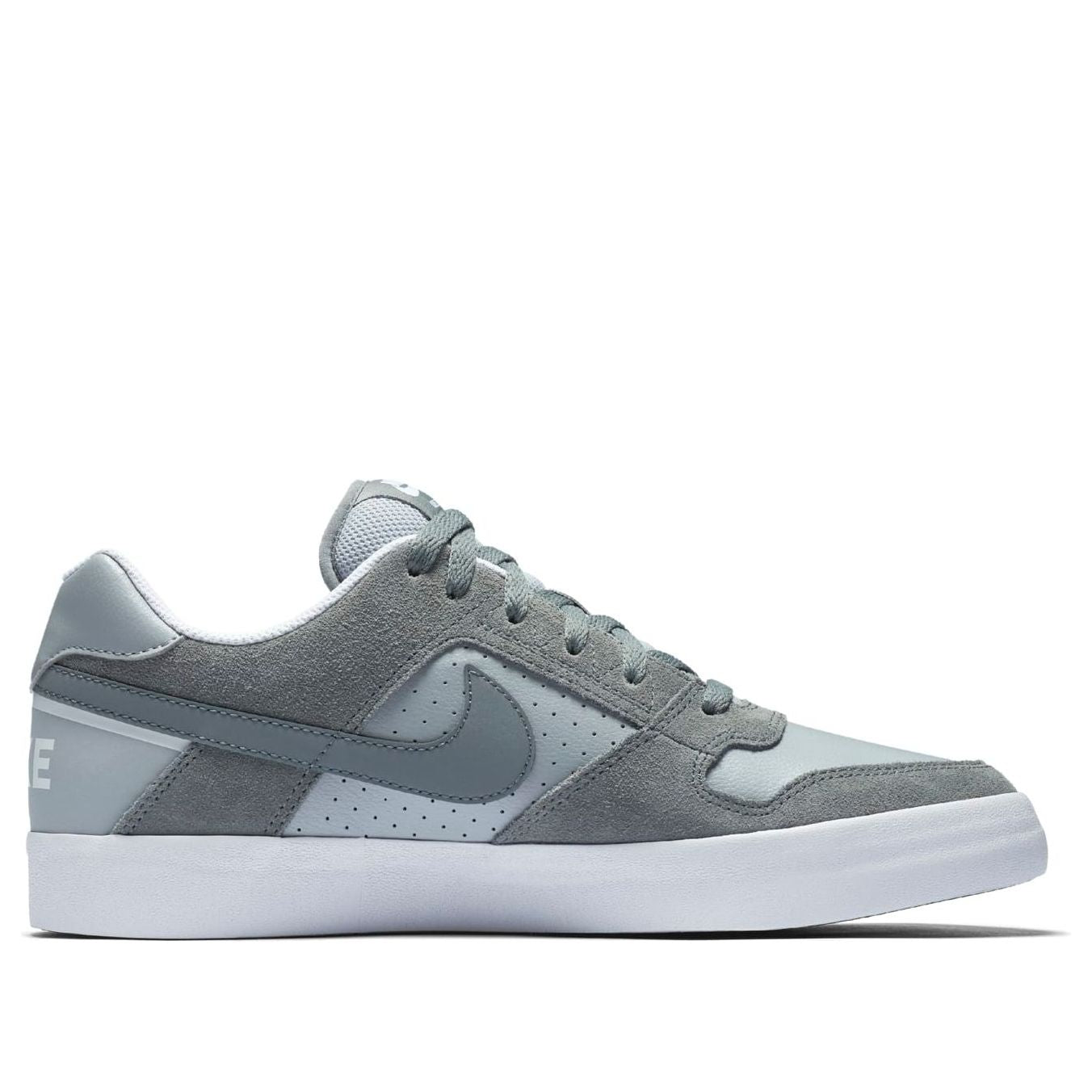 Nike Delta Force Vulc SB 'Cool Grey' 942237-001