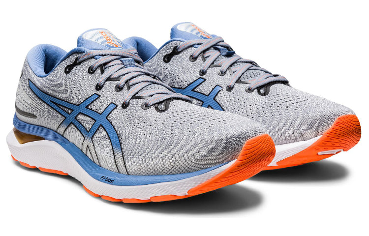 ASICS Gel-Cumulus 24 'Sheet Rock Blue Harmony' 1011B563-020