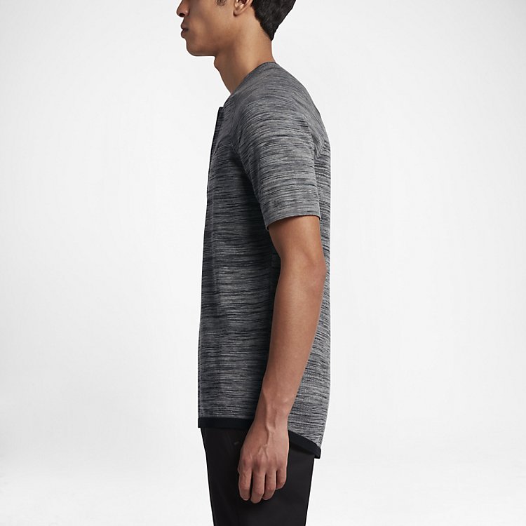 Apparel s Men Nike Sportswear Tech Knit Polo 846409-091