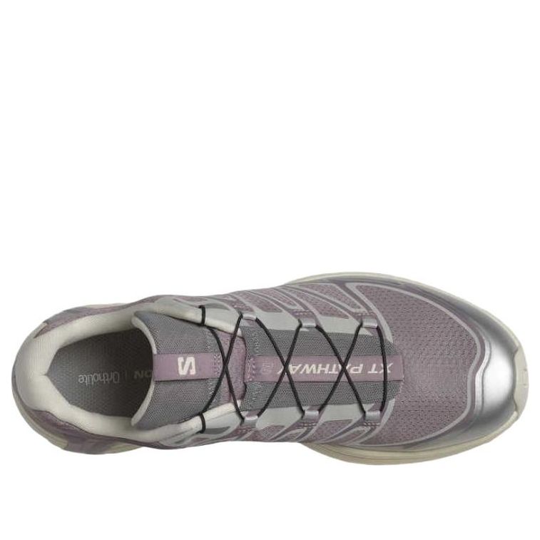 SALOMON XT Pathway 2 'Purple Silver' 477237