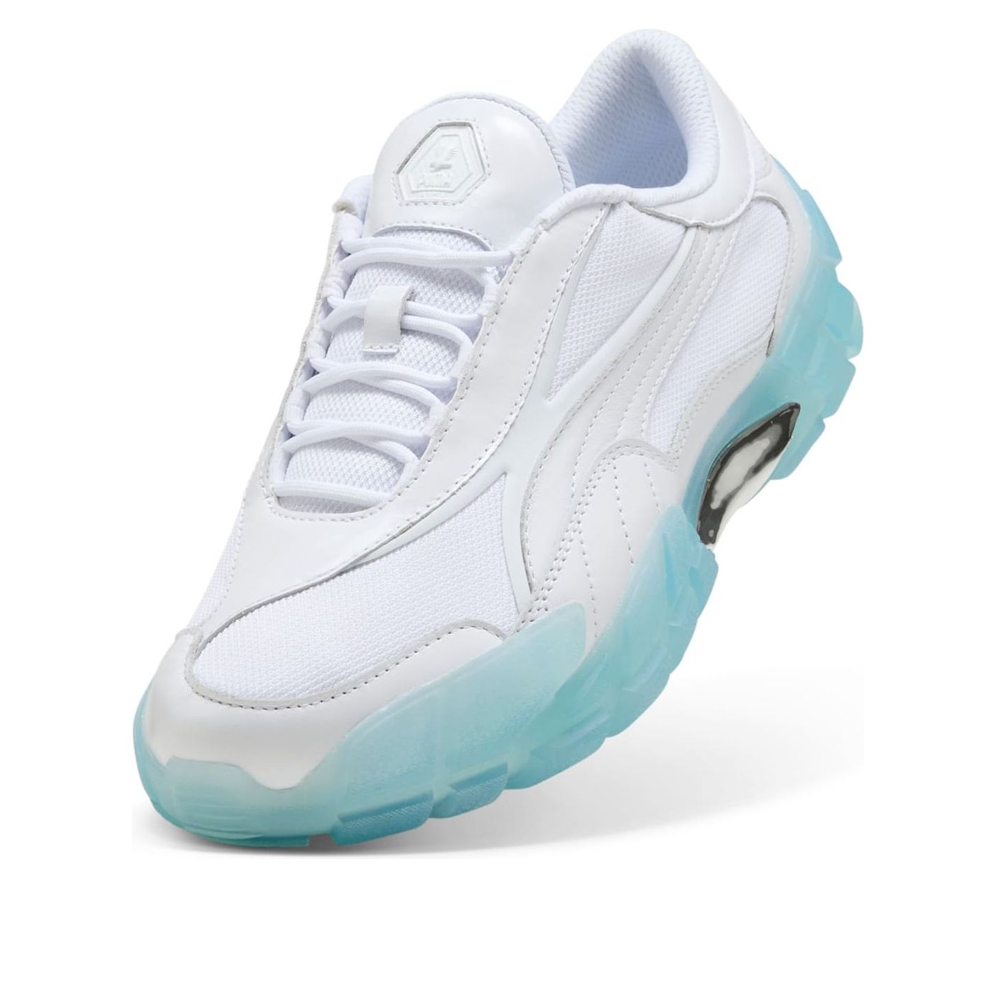 PUMA x SKEPTA Skope 'White-Regal Blue' 404444-02