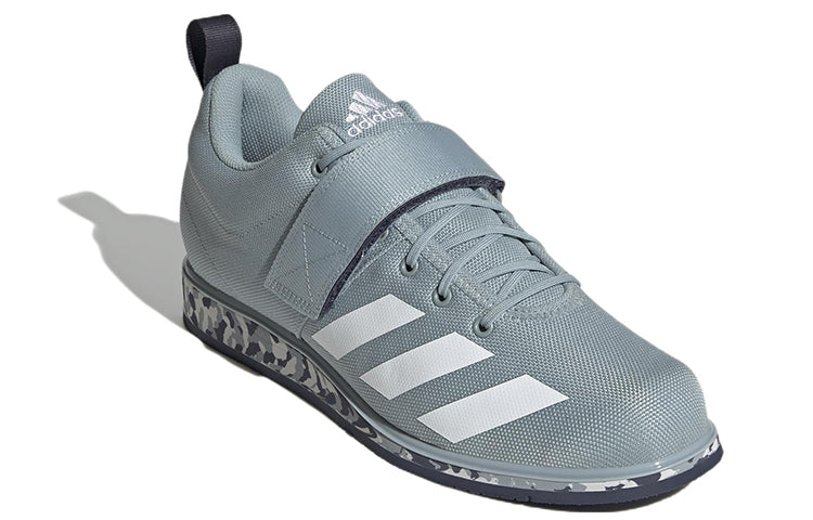 adidas Powerlift 4 'Blue White' GZ5876