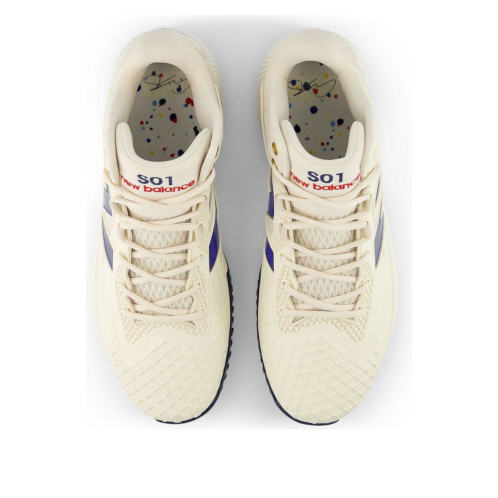 New Balance FuelCell Ohtani 1 'Trainer' TSHOAC1