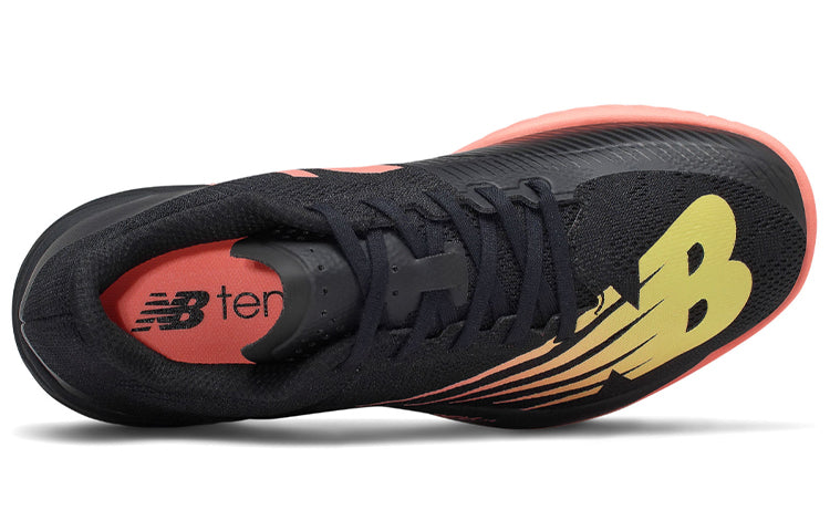 (WMNS) New Balance 896v3 Black/Red WCH896L3