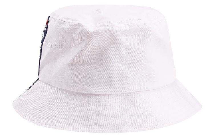Fila FUSION General Fisherman s cap T13U921211F-WT