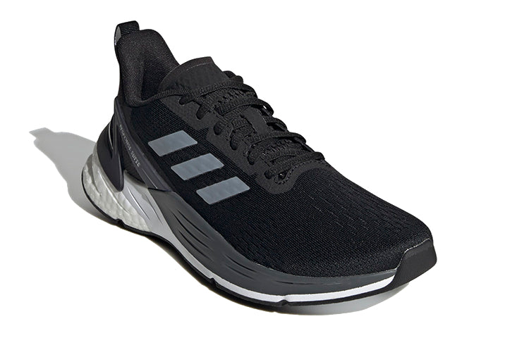 (GS) adidas Response SR 5.0 J 'Black' FX6745