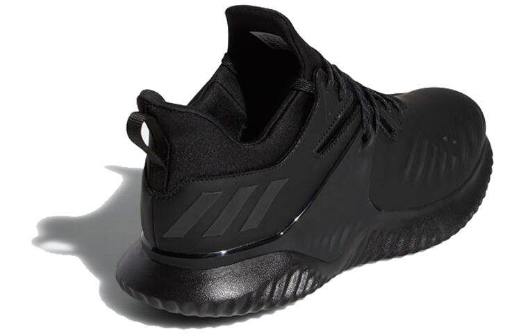 adidas Alphabounce Beyond 2.0 'Core Black' F33920