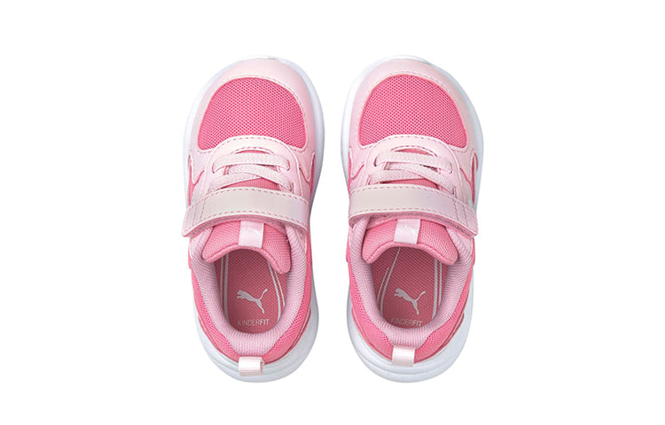 (TD) PUMA Fun Racer AC 'Pink White' 192972-08