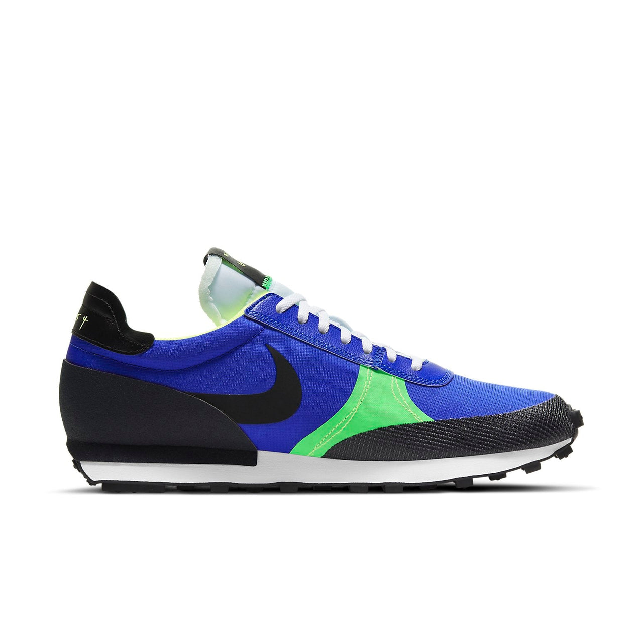 Nike Daybreak Type SE 'Racer Blue Poison Green' CU1756-400