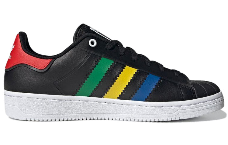 adidas Superstar OT Tech 'Black Multi' GV7572