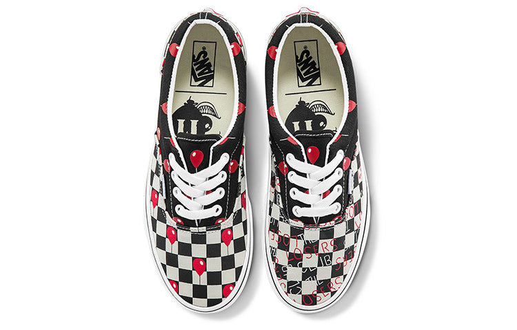 Vans House of Terror x Era 'IT' VN0A4U39ZPM
