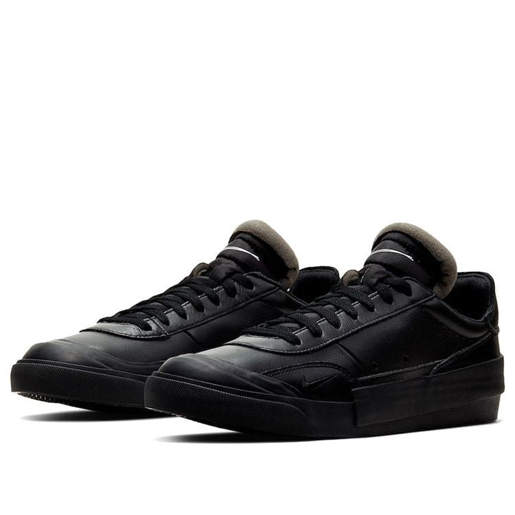 Nike Drop Type LX 'Triple Black' CN6916-001
