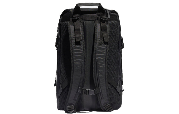 adidas Future Roll-Top Backpack 'Black' ED4707