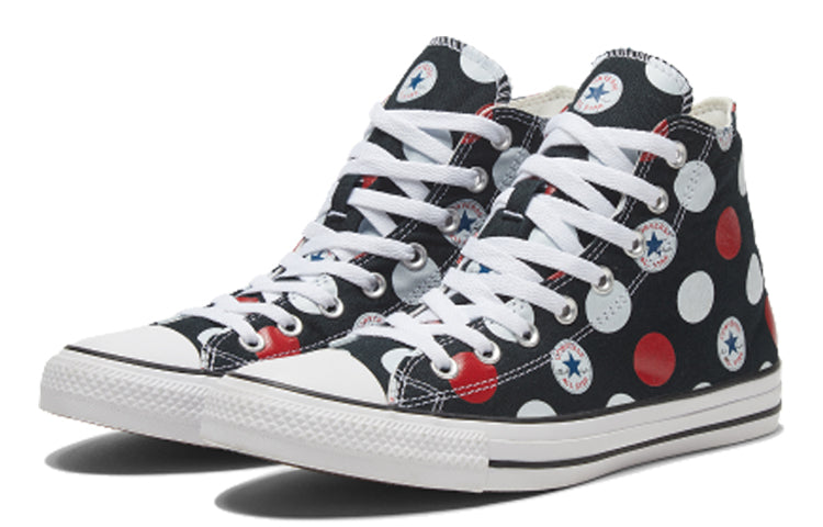 Converse Chuck Taylor All Star Dots High TOP 167857C