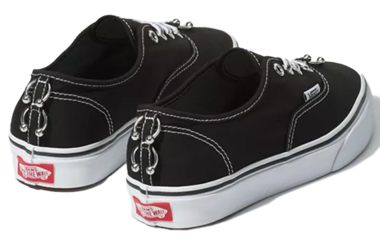 Vans Ashley Williams x Authentic 'Wild Piercing' VN0A38EMVJL