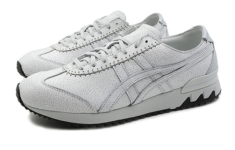 Onitsuka Tiger TIGER MHS White 1183A019-100