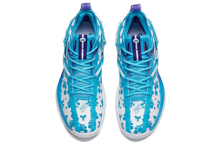 ANTA Gordon Hayward 3 'Hornets' 112211103-7