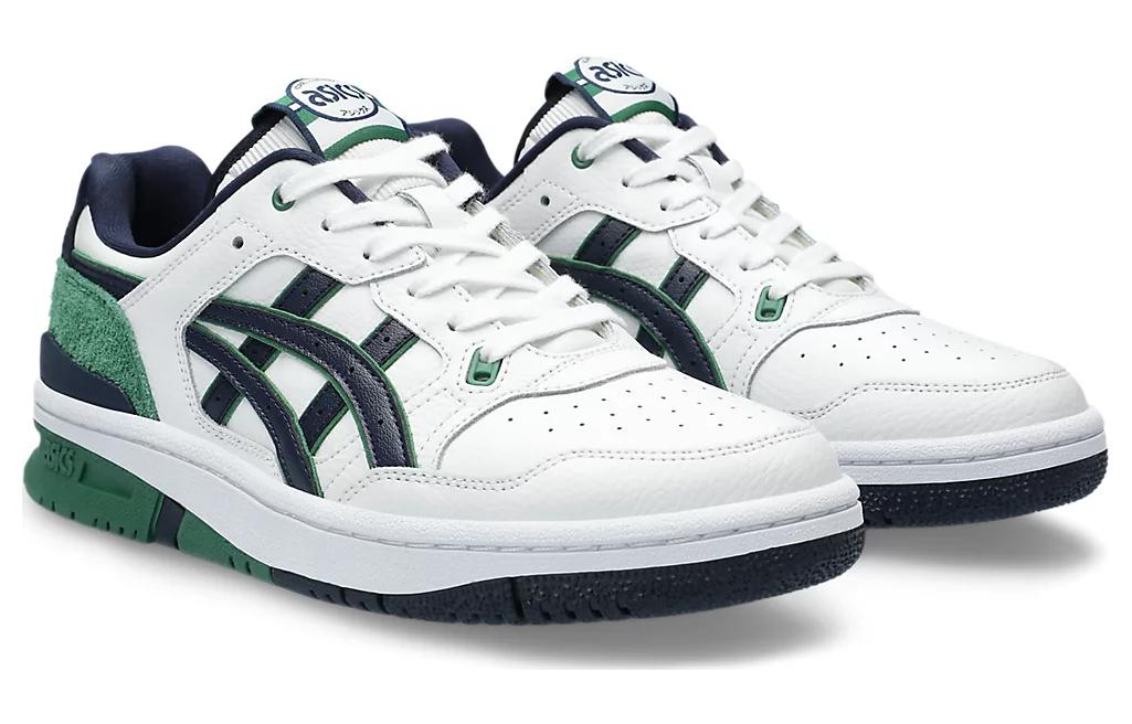 ASICS EX89 'White Midnight' 1203A268-102