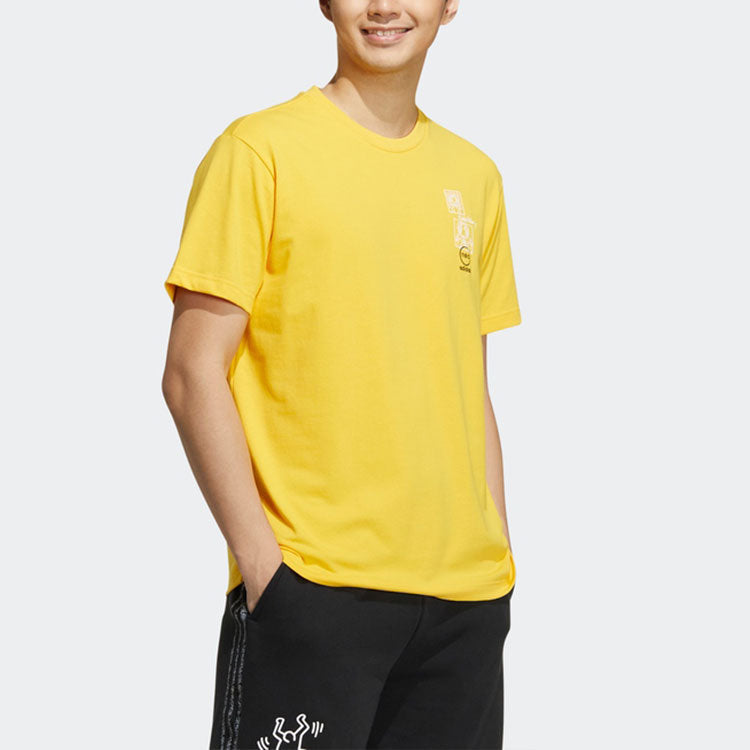adidas neo logoT HD7270